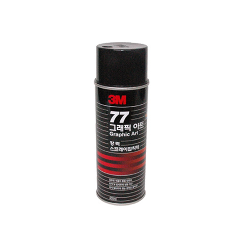 스프레이본드 3M 77